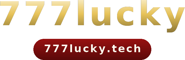 777lucky logo