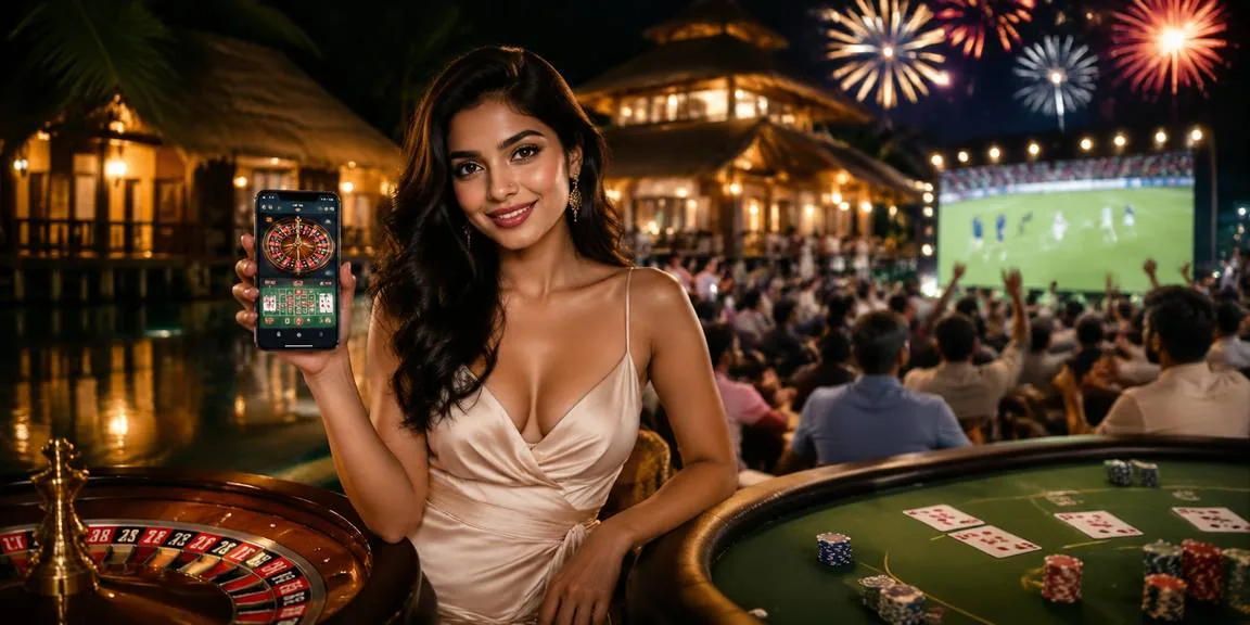 777lucky ক্লাসিক রিলের স্বাদ, এখন মোবাইলে
