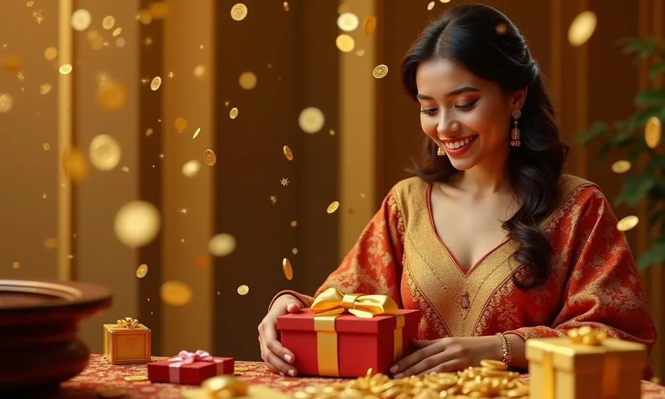 777lucky নো কমিশন বাকারা